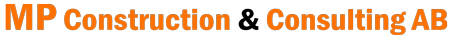 MP Construction & Consulting AB